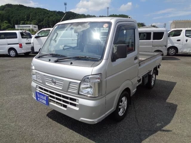 Nissan NT100 Clipper DR16T 2020